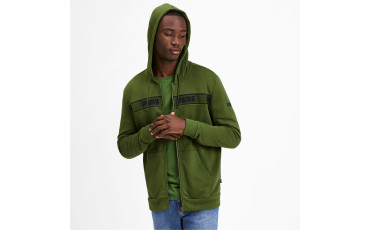 Puma Amplified Men's Hooded Jacket